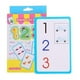 thumbnail image 1 of Paquete de tarjetas didácticas con números divertidos para la educación infantil 2 piezas, 1 of 8