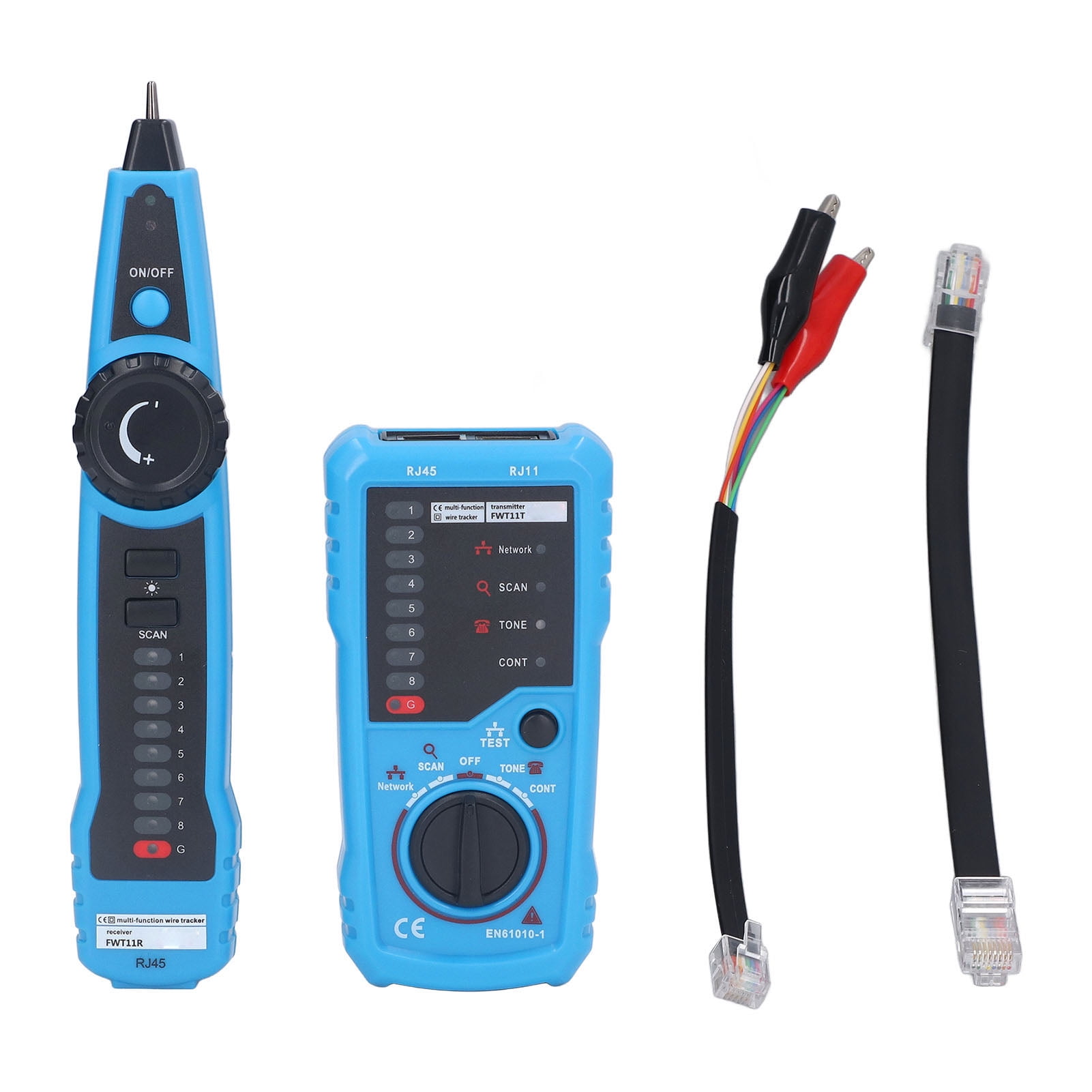 FAGINEY Cable Cable Tester Cable Tester