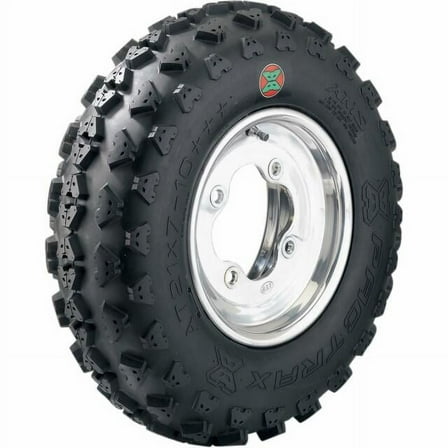 Pactrax Tires 22X7-10