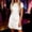 #623-White, variant on Wowcloth Women's Linen Dress, Relaxed Fit Multi-Color Breathable Casual Dress for Daily Wear and Outings