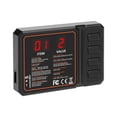 thumbnail image 3 of BELOVING 1/10 RC Car ESC DIY Modified Truck Brushless Motor Electric Speed Controller I, 3 of 10