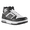 Black/White, variant on British Knights Men's Kings SL Chukka Sneaker