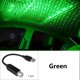 thumbnail image 3 of Para BMW F10 E90 F20 F30 E60 GT F07 X3 F25 X4 F26 X5 X6 E70 E84 Accesorios Decoración interior con luces ambientales de cielo estrellado USB, 3 of 5
