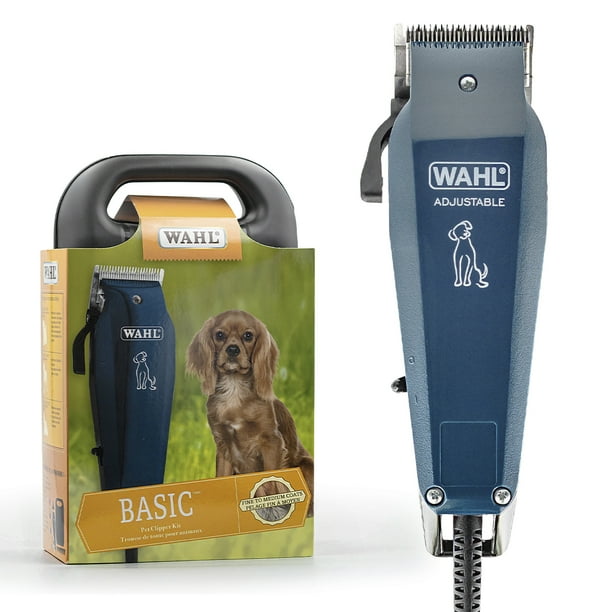 Wahl Rasuradora Para Perros Precio Maquina Para Perros Wahl