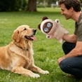 thumbnail image 3 of Interactive Cat Wrestler Puppet Toy for and Training Exercises, 3 of 3