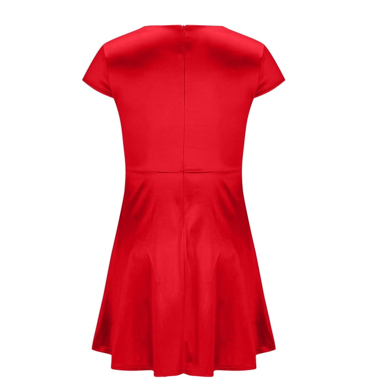 green emerald velvet dress Elegance in the Dana Tiered Cap Sleeve Midi Dress – Zaynoona main image 0