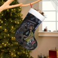 thumbnail image 7 of Saiise Scooby-Doo C Print 17.7 Inches Christmas Stockings,Large Stockings for for Christmas Xmas Tree Holiday Fireplace Family Decor Gifts, 7 of 7