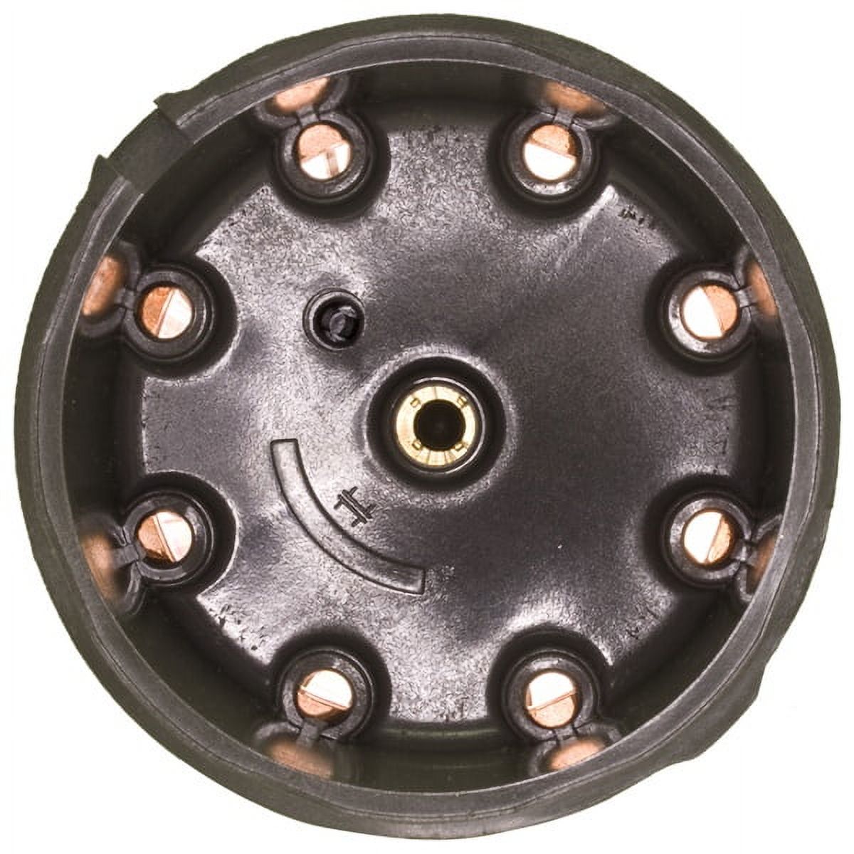 Genuine WVE Distributor Cap