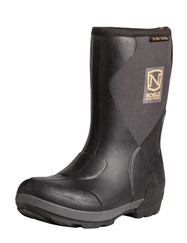 Horse Stable Muck Walking Gardening 'riding boot' Noble Muds Boots Waterproof 