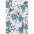 thumbnail image 3 of SAFAVIEH Cabana Janella Floral Indoor/Outdoor Area Rug, 3 of 8