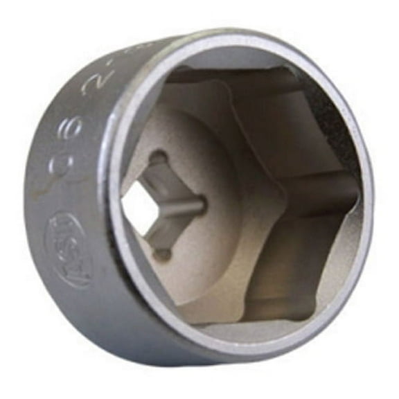 Assenmacher 2132 32mm Oil FIlter Socket