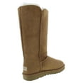 thumbnail image 2 of Ugg Australia Womens Bailey Button Triplet II Casual Boots Tan 10 Medium (B,M), 2 of 2