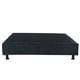 thumbnail image 1 of Box Base Cama Matrimonial Dicasa Niza Azul Marino, 1 of 7