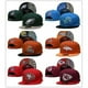 thumbnail image 2 of Gorra del equipo de fútbol de la Nfl con gorra de béisbol bordada con logotipo - Tampa Bay Buccaneers kaili Sencillez, 2 of 2