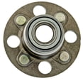 thumbnail image 4 of ACDelco 512174 Wheel Bearing and Hub Assembly Fits select: 2001 HONDA CIVIC, 2002-2005 HONDA CIVIC LX, 4 of 4