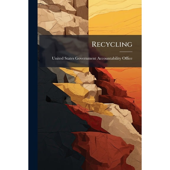 Recycling, (Paperback)