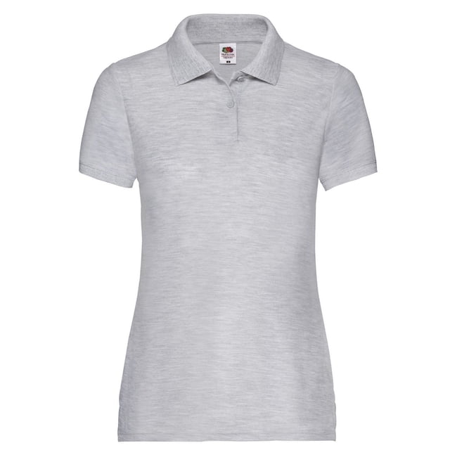 Fruit of the Loom Polo pour Femmes
