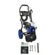 thumbnail image 1 of Hidrolavadora Axial 7 Hp 3200 Psi 220 Bar Hyundai, 1 of 10