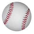 thumbnail image 3 of Pelota de béisbol 7,2 cm ejercicio elástico aliviar el estrés para el juego de equipo deportivo, 3 of 5
