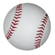 thumbnail image 1 of Pelota de béisbol de 7,2 cm, pelota de béisbol elástica para ejercicio, aliviar el estrés para el juego de equipo deportivo, 1 of 4