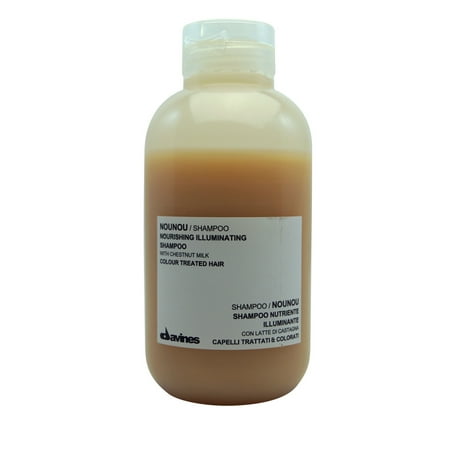 Davines Davines Nounou Nourishing Illuminating Shampoo 8 45 Oz