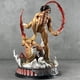 thumbnail image 3 of Attack on Titan Battle Form Allen Base Anime Handheld Model Statue Desktop Ornament, 3 of 5