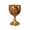 Gold, variant on LAILLSH Vintage Brass Chalice Cup - H andcrafted Embossed Goblet for , Communion & Weddings - Style Decorative Drinking Cup with Royal Design - 2025 New Arrivalš„