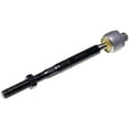 thumbnail image 2 of Dorman 543-715 Front Inner Steering Tie Rod End for Specific Chrysler / Dodge Models, 2 of 2