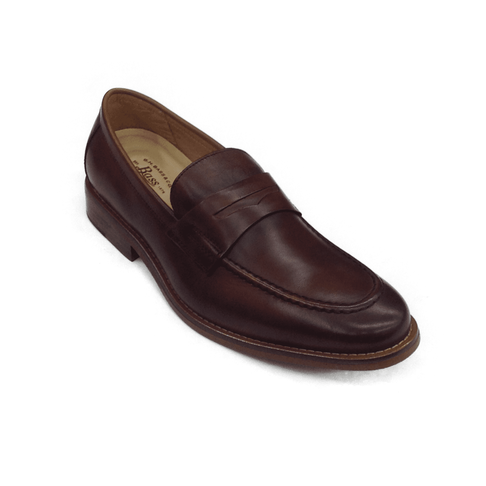 gh bass dress shoes
