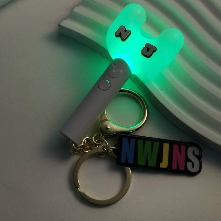 Kpop Idol Newjeans Bunnies Keychians 10 Color Electronic Kpop Idol Newjeans Bunnies Keychians 10 Color Electronic