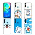 thumbnail image 4 of Moto G9 G7 G6 Play G8 Power One E7 Plus E6 G5 Funda Blanda 10Q Anime Tinkerbell Doraemon, 4 of 4