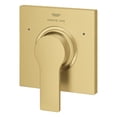 thumbnail image 2 of Grohe 19 591 Allure 3 Way Diverter Valve Trim Only - Chrome, 2 of 3