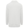 thumbnail image 5 of GJSYRH Casual Pullover Sweater for Women Elegant Women's High Neck Pullover Sweater Long Sleeve Loose Fit Knitted Top for Everyday Casual Wear and, 5 of 5
