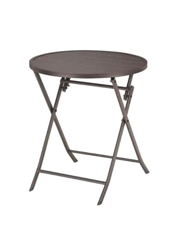 Outdoor Bistro Tables