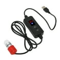 thumbnail image 4 of Oubit Betta Heater,Mini Fish Tank Heater W Aquarium Heater Adjustable Aquarium Heater Solid Performance, 4 of 9