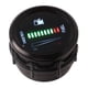 thumbnail image 4 of Medidor de Nivel de Combustible, Proncico Calibre de Nivel de Aceite Recordatorio de Flasheo de LED 3 Modos de Ajuste de 52 mm Para Motocicleta del Vehículo de 8-18 Voltios, 4 of 7
