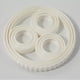 thumbnail image 3 of Ganfancp Impresión Popular Nueva Impresión En El Lugar de Rotación Fidget Descompresión Gear Rebajas Hoy Liquidación 1X Engranaje Helicoidal, 3 of 6