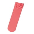 thumbnail image 3 of HNMKIU Kids Casual Ankle Socks Boys Girls Soft Breathable Everyday Wear Elastic Comfort Spring Summer Athletic Daily Watermelon Red,3-15 Years, 3 of 3