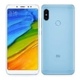 thumbnail image 2 of Smartphone Xiaomi Redmi Note 5 64GB Desbloqueado Azul, 2 of 2