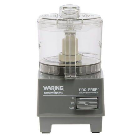 Waring Commercial Food Processor,Chopper Grinder WCG75