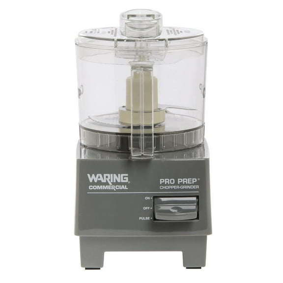 Waring Commercial Food Processor,Chopper Grinder WCG75