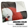 thumbnail image 3 of IT Blanket, 50"x60", The Point, Silky Touch Sherpa Back Super Soft Throw, 3 of 5