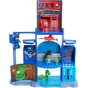 PJ Masks Mission Control HQ - Brown Mailer