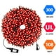 thumbnail image 5 of Luces navideñas MZD8391, 105 pies, 300 LED, exterior e interior, 5 of 7
