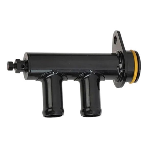 Tubo Calefacción Pontiac Torrent 3.4l 2006-2009