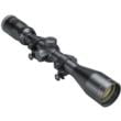 TASCO 4-12x40 Sportsman Plus Rifle Scope 4-12x40 1" SFP Black FMC Box E/F