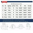 thumbnail image 2 of WRKEKC Summer Tops for Teens,Foreign Trade Fall Solid Color High Neck Girls Solid Color Short-Sleeved Crew-Neck Top/Shirt, 2 of 2