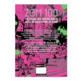 thumbnail image 4 of Zom 100 n.1 Panini Manga Aventura, 4 of 4