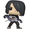 thumbnail image 4 of 2025 FUNKO POP NEW NARUTOs #932 Sasuke Uchina #698 Rock Lee #739 Pain #934 Figura de acción Colección de vinilo Modelo Juguetes para niños Regalo, 4 of 5