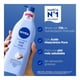 thumbnail image 4 of Body soft milk Nivea Body soft milk Crema corporal body soft milk 625 ml, 4 of 4